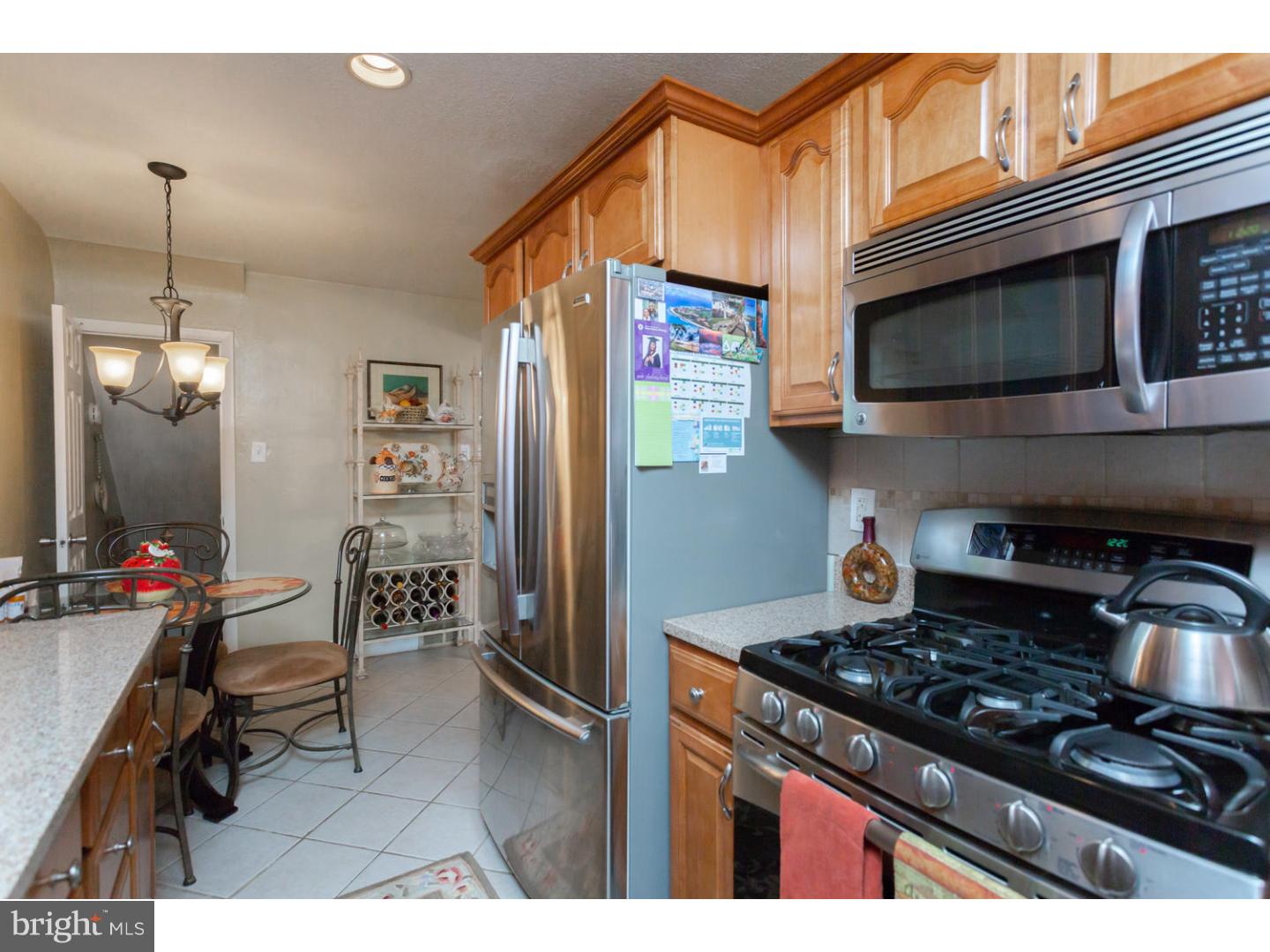 7475 Brockton Road Philadelphia, PA 19151 - Photo 13 of 24 Kitchen