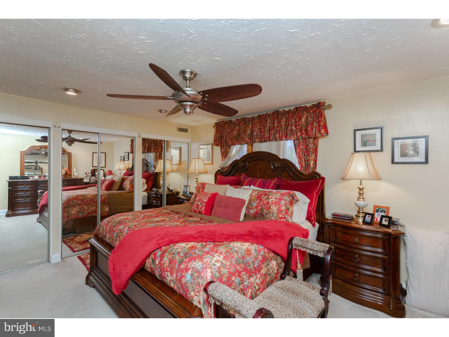7475 Brockton Road Philadelphia, PA 19151 - Photo 15 of 24 Master Bedroom