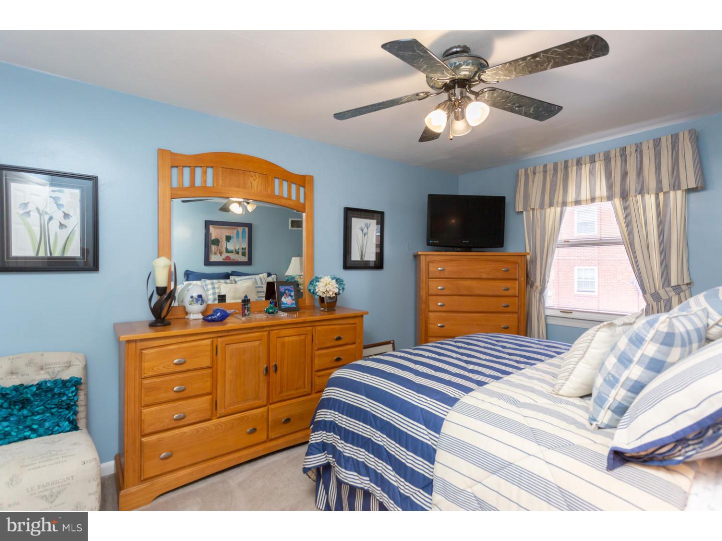 7475 Brockton Road Philadelphia, PA 19151 - Photo 17 of 24 Bedroom