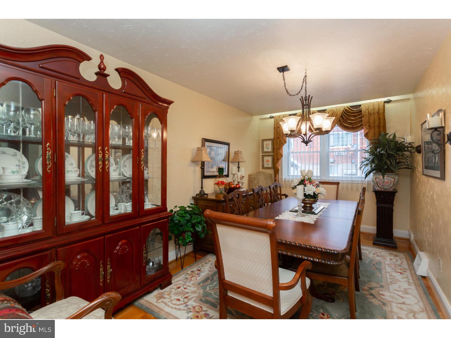 7475 Brockton Road Philadelphia, PA 19151 - Photo 8 of 24 Dining Room