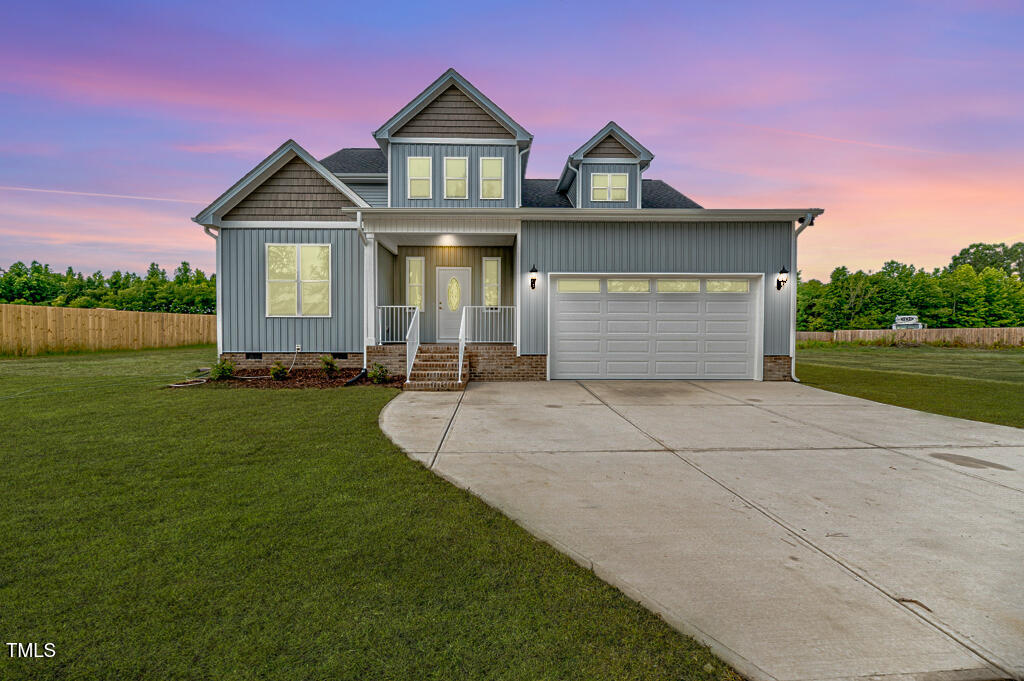 117 Knight Road Broadway, NC 27505 - Photo 1 of 40 Twi-2
