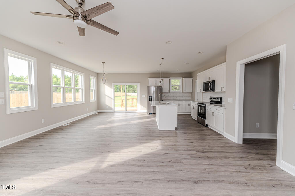 117 Knight Road Broadway, NC 27505 - Photo 13 of 40 AHP-27725