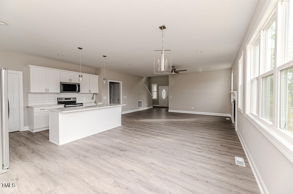 117 Knight Road Broadway, NC 27505 - Photo 3 of 40 AHP-27708