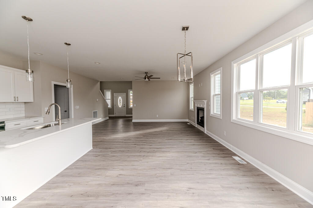 117 Knight Road Broadway, NC 27505 - Photo 4 of 40 AHP-27709