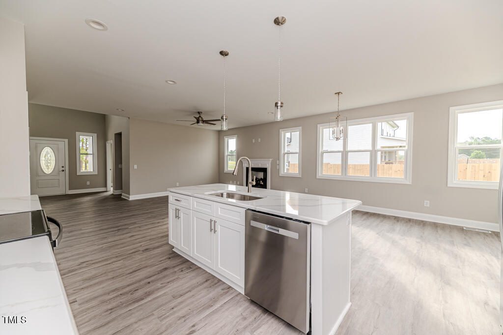 117 Knight Road Broadway, NC 27505 - Photo 8 of 40 AHP-27717