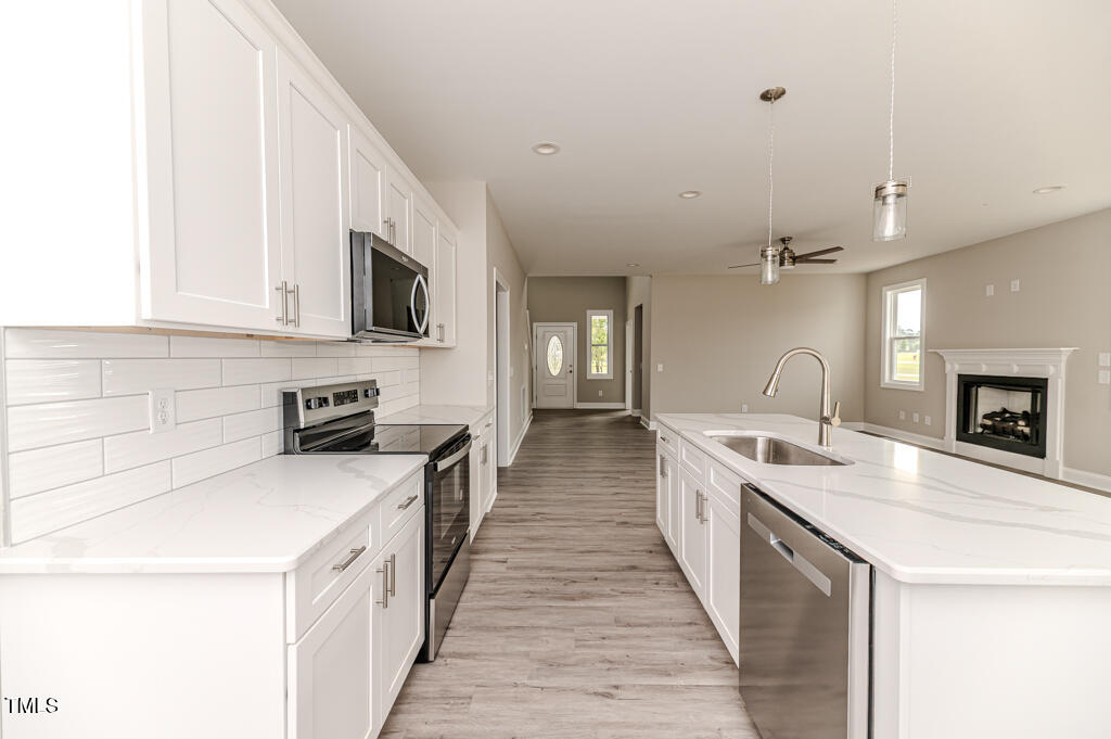 117 Knight Road Broadway, NC 27505 - Photo 10 of 40 AHP-27719