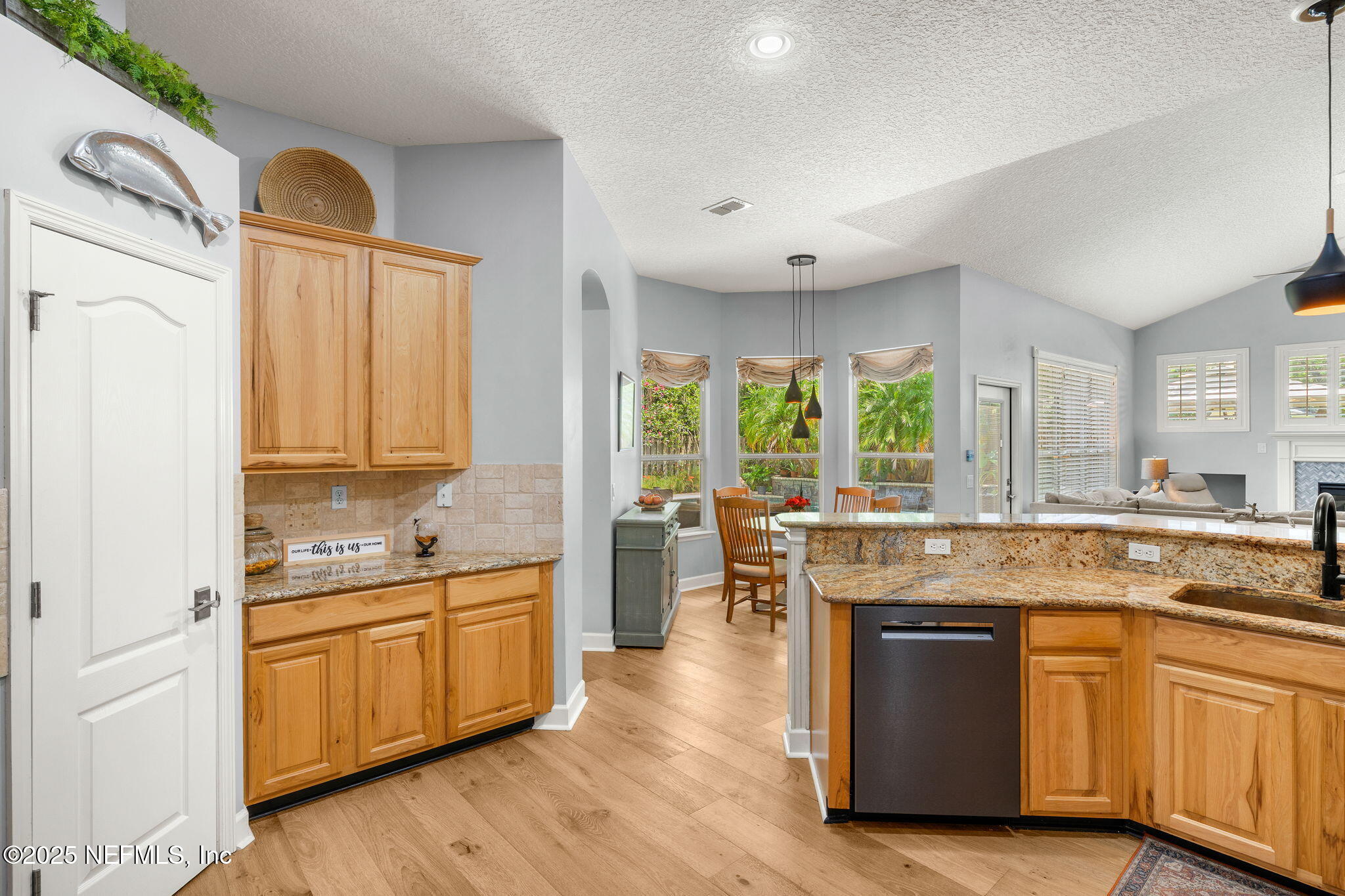 1722 Margarets Walk Road Fleming Island, FL 32003 - Photo 22 of 89 Kitchen 4