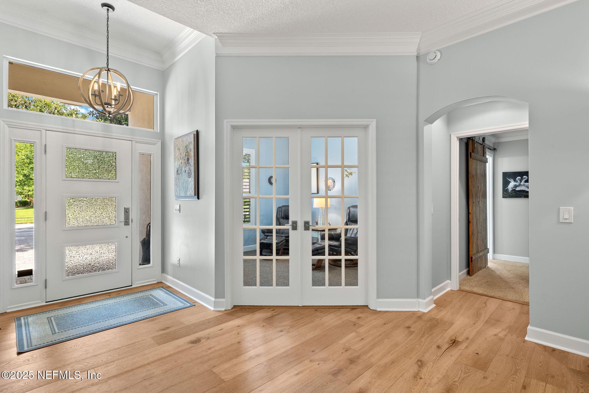 Foyer 1