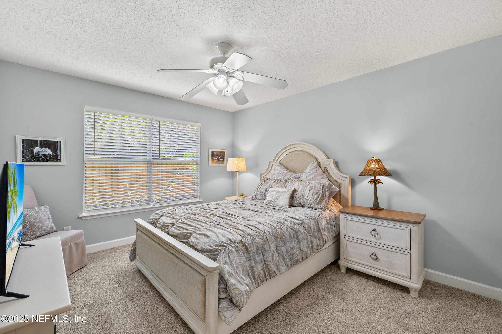 1722 Margarets Walk Road Fleming Island, FL 32003 - Photo 42 of 89 Guest Bedroom 3 - 1 of 2