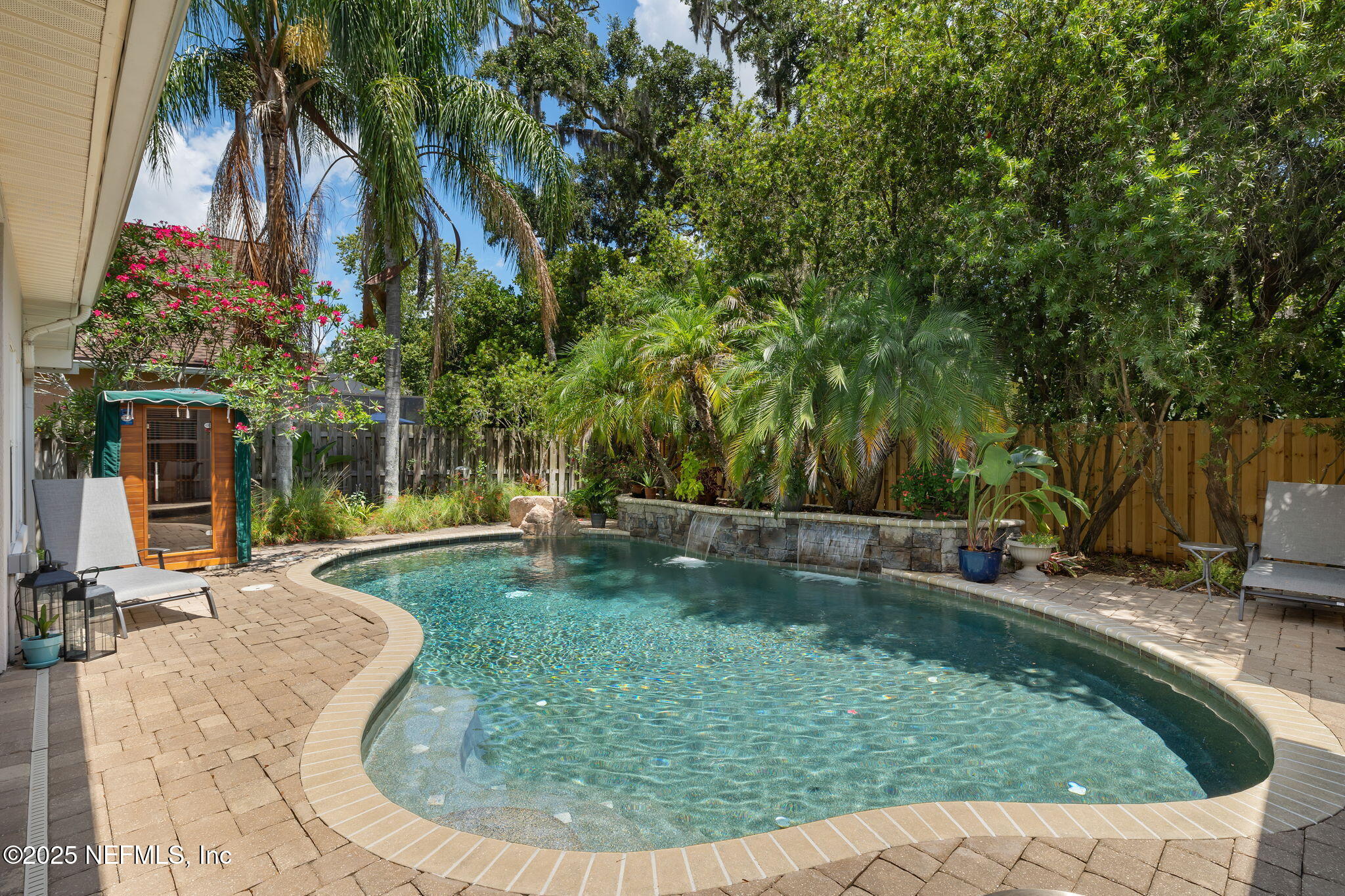 1722 Margarets Walk Road Fleming Island, FL 32003 - Photo 48 of 89 Pool 1