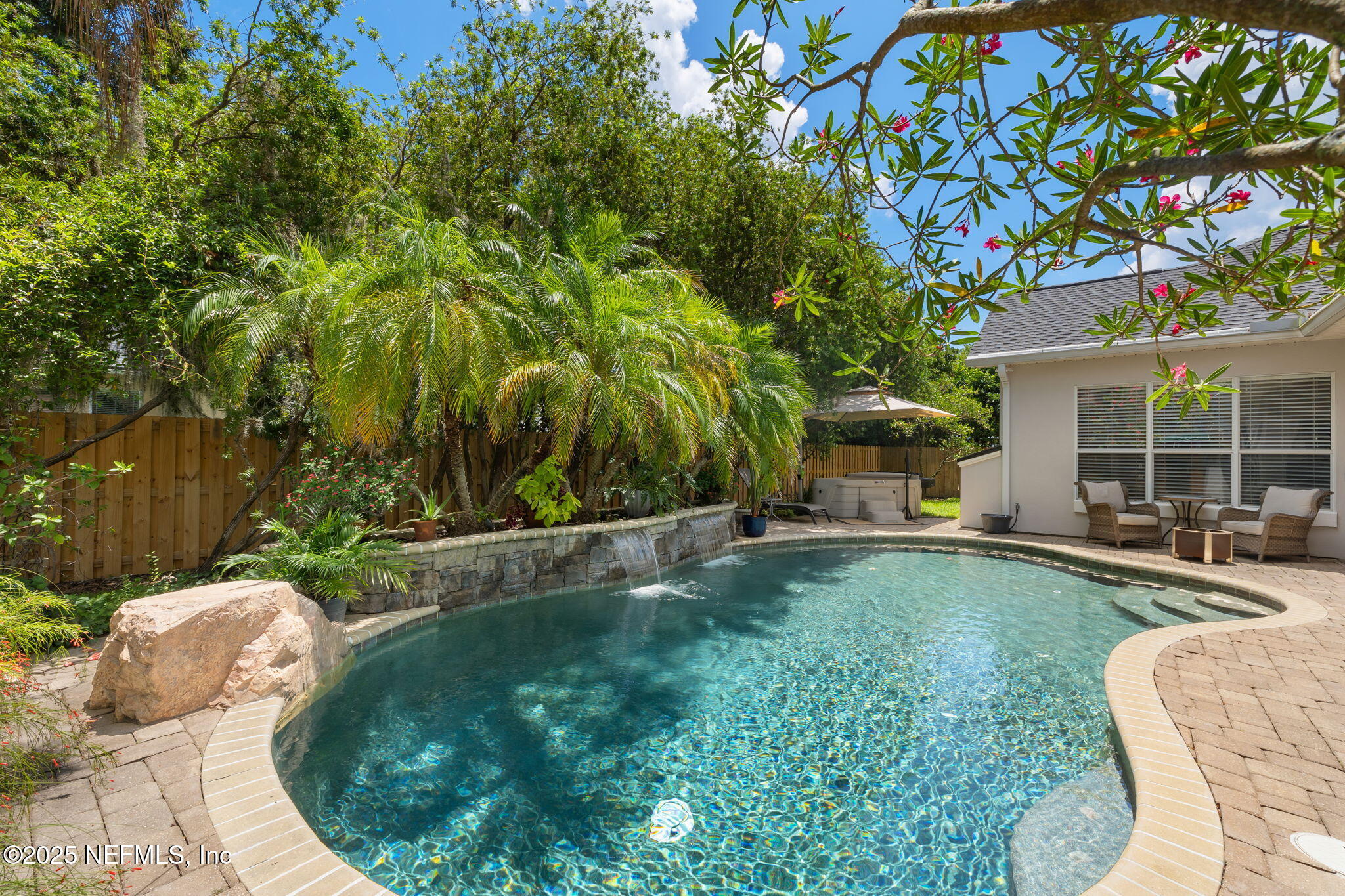 1722 Margarets Walk Road Fleming Island, FL 32003 - Photo 50 of 89 Pool 3