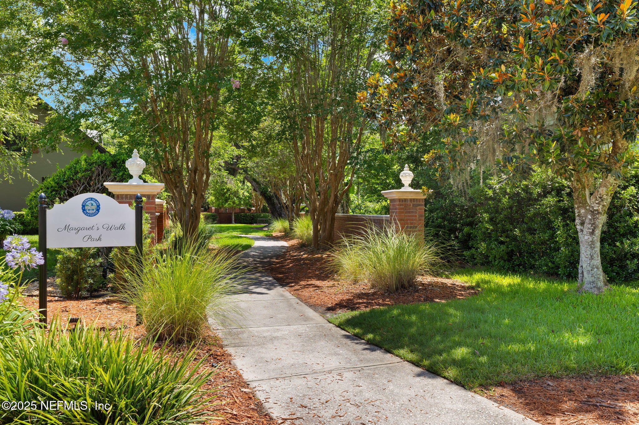 1722 Margarets Walk Road Fleming Island, FL 32003 - Photo 52 of 89 Amenities 1