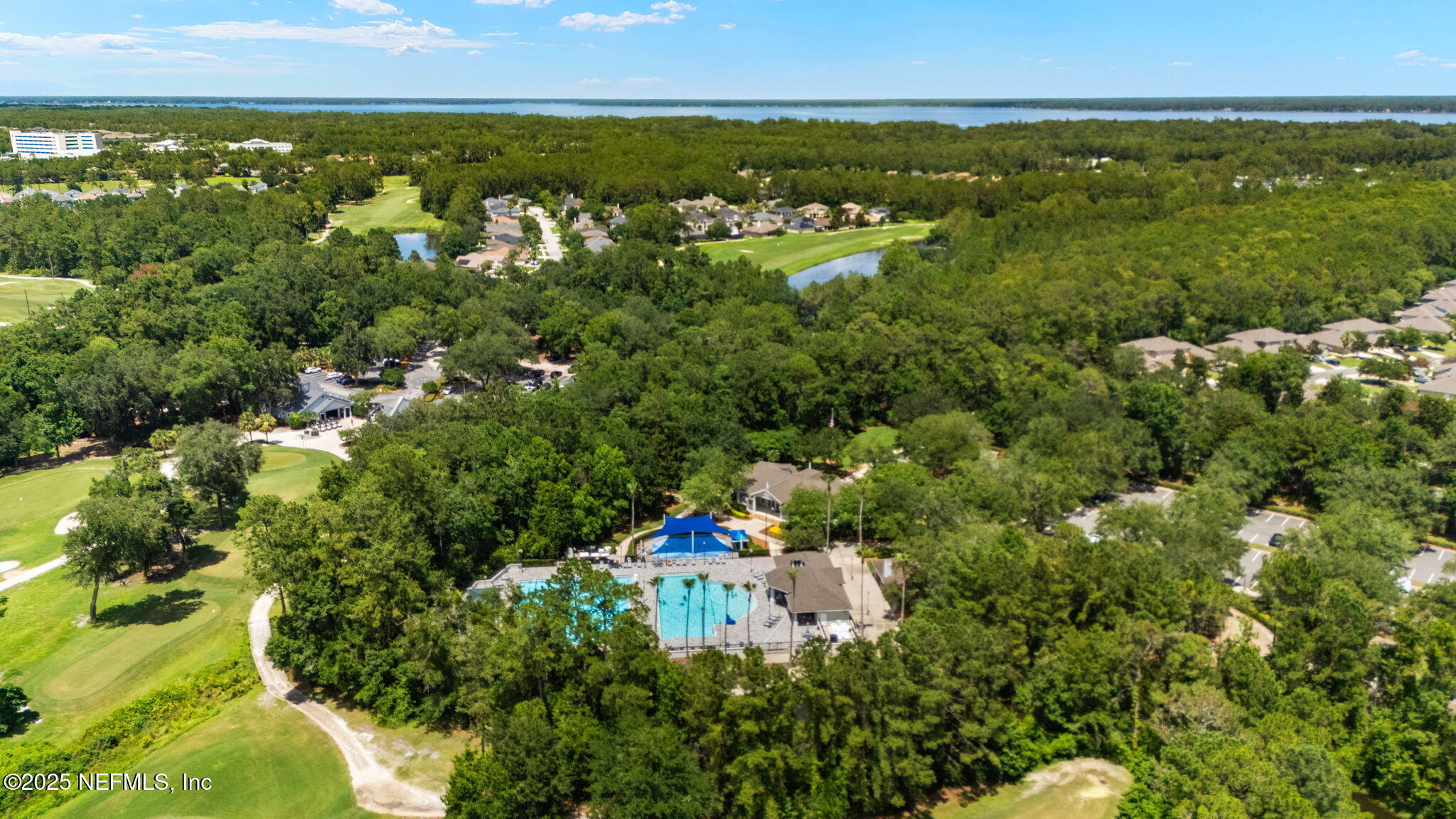 1722 Margarets Walk Road Fleming Island, FL 32003 - Photo 72 of 89 Aerial Amenities 11