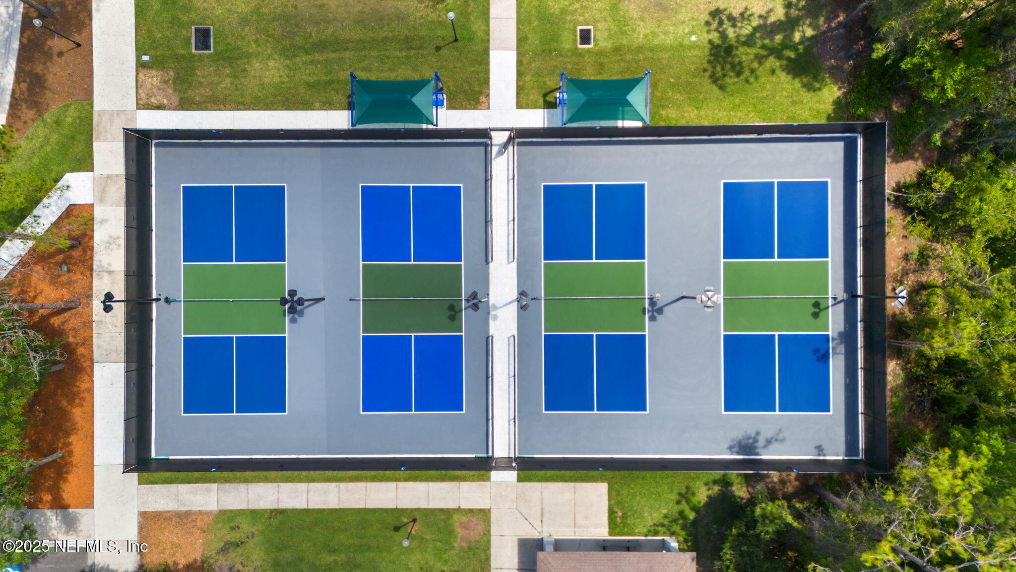 1722 Margarets Walk Road Fleming Island, FL 32003 - Photo 76 of 89 Aerial Amenities 16