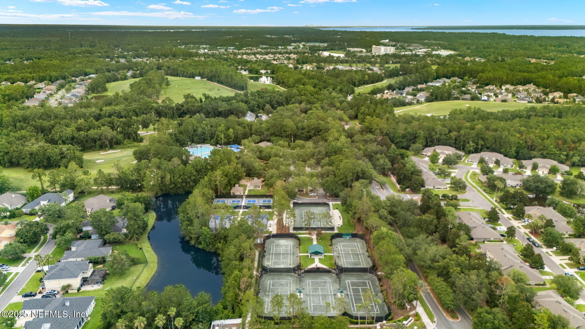 1722 Margarets Walk Road Fleming Island, FL 32003 - Photo 78 of 89 Aerial Amenities 18