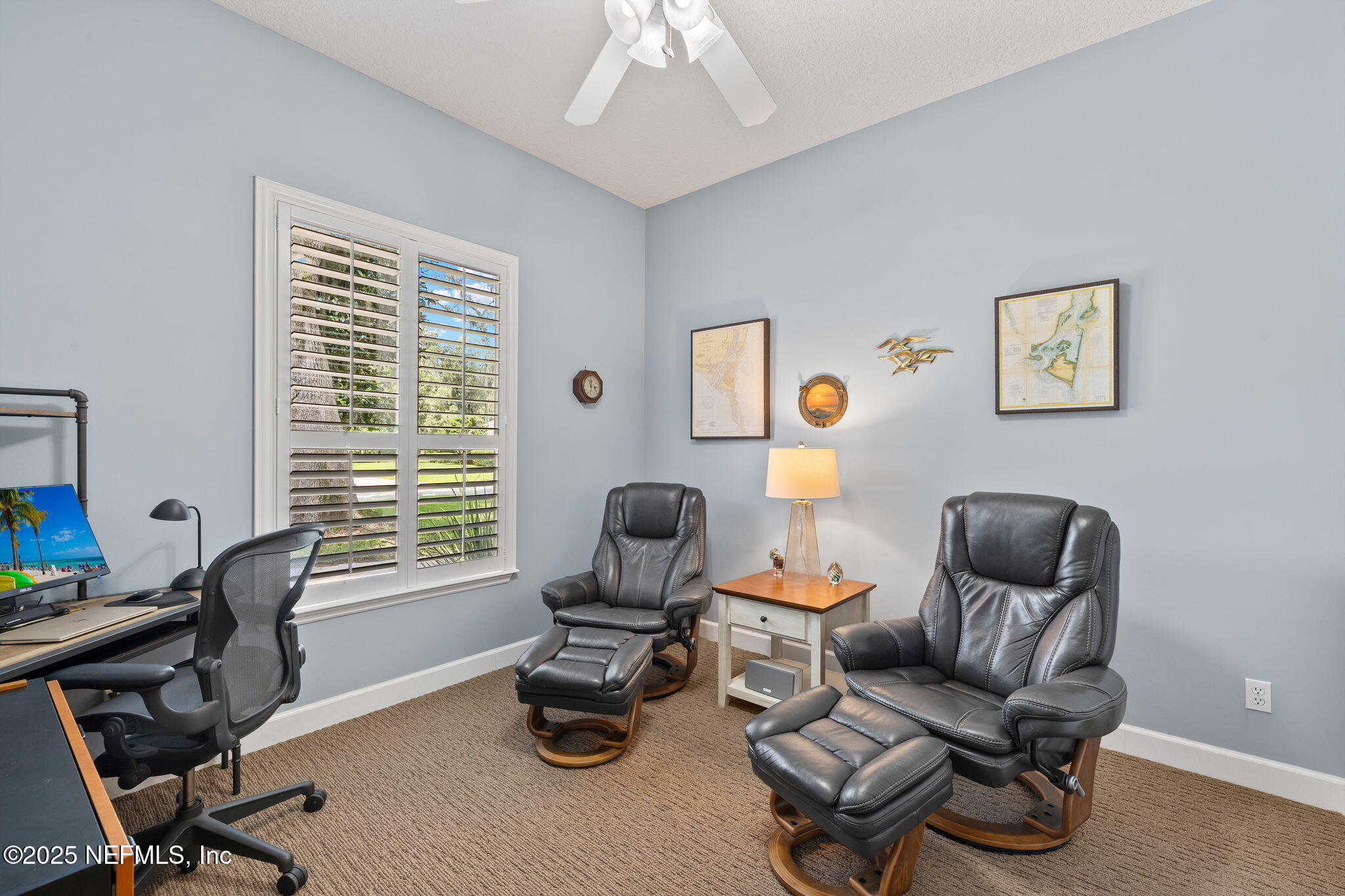 1722 Margarets Walk Road Fleming Island, FL 32003 - Photo 8 of 89 Den