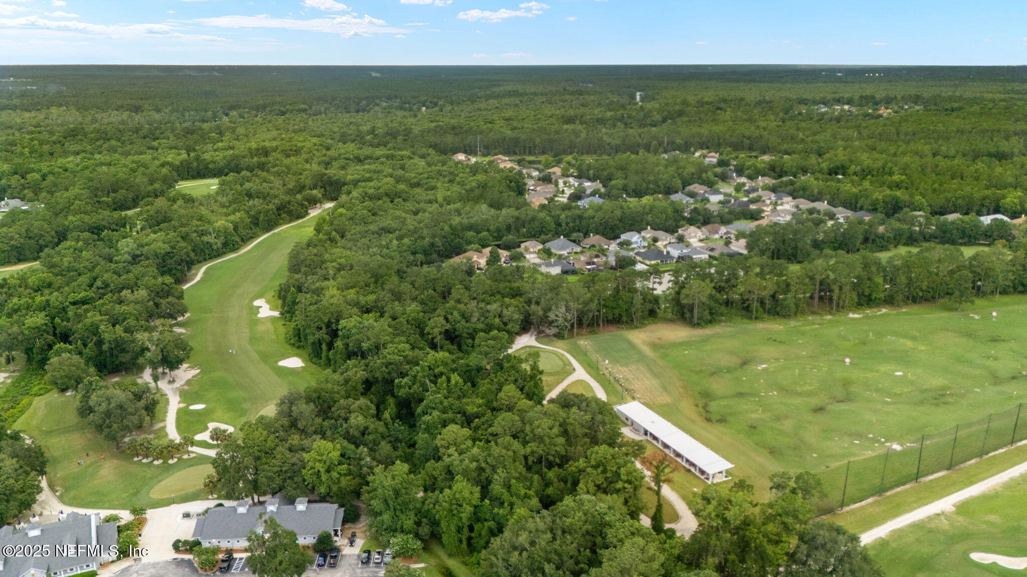 1722 Margarets Walk Road Fleming Island, FL 32003 - Photo 84 of 89 Aerial Amenities 24