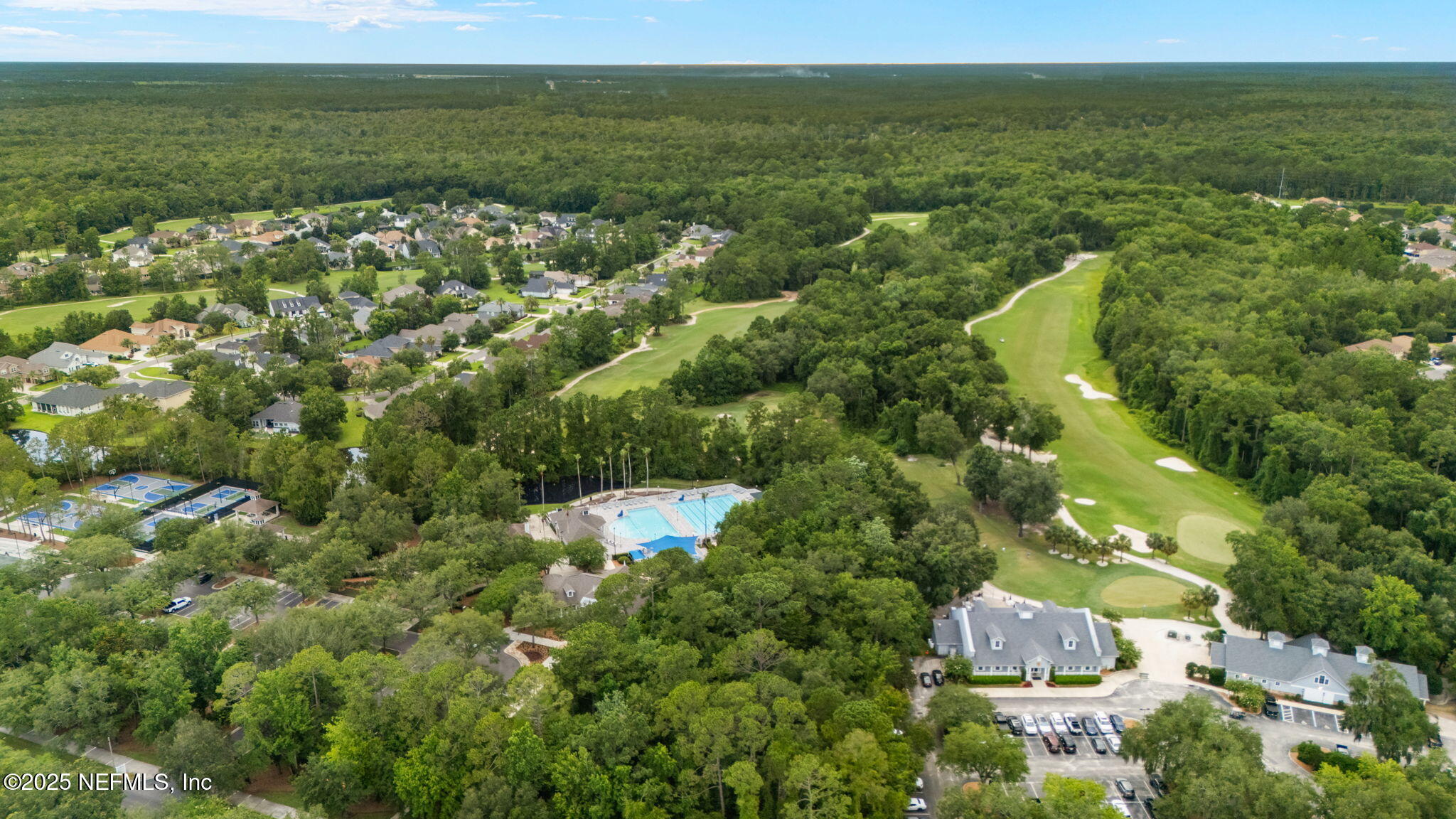 1722 Margarets Walk Road Fleming Island, FL 32003 - Photo 85 of 89 Aerial Amenities 25