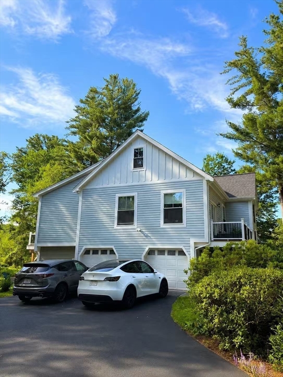 22 Meadowbrook Road Bedford, MA 01730 - Photo 9 of 26