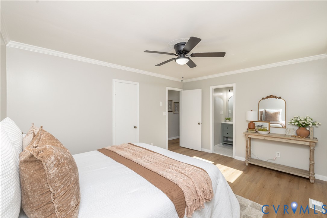 4271 Laurel Oak Road Richmond, VA 23237 - Photo 14 of 28 Gallery Image 14