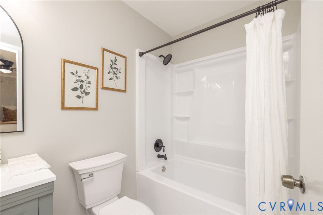 4271 Laurel Oak Road Richmond, VA 23237 - Photo 16 of 28 Gallery Image 16