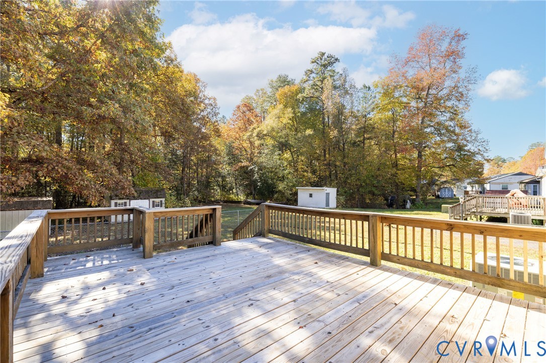 4271 Laurel Oak Road Richmond, VA 23237 - Photo 23 of 28 Gallery Image 23
