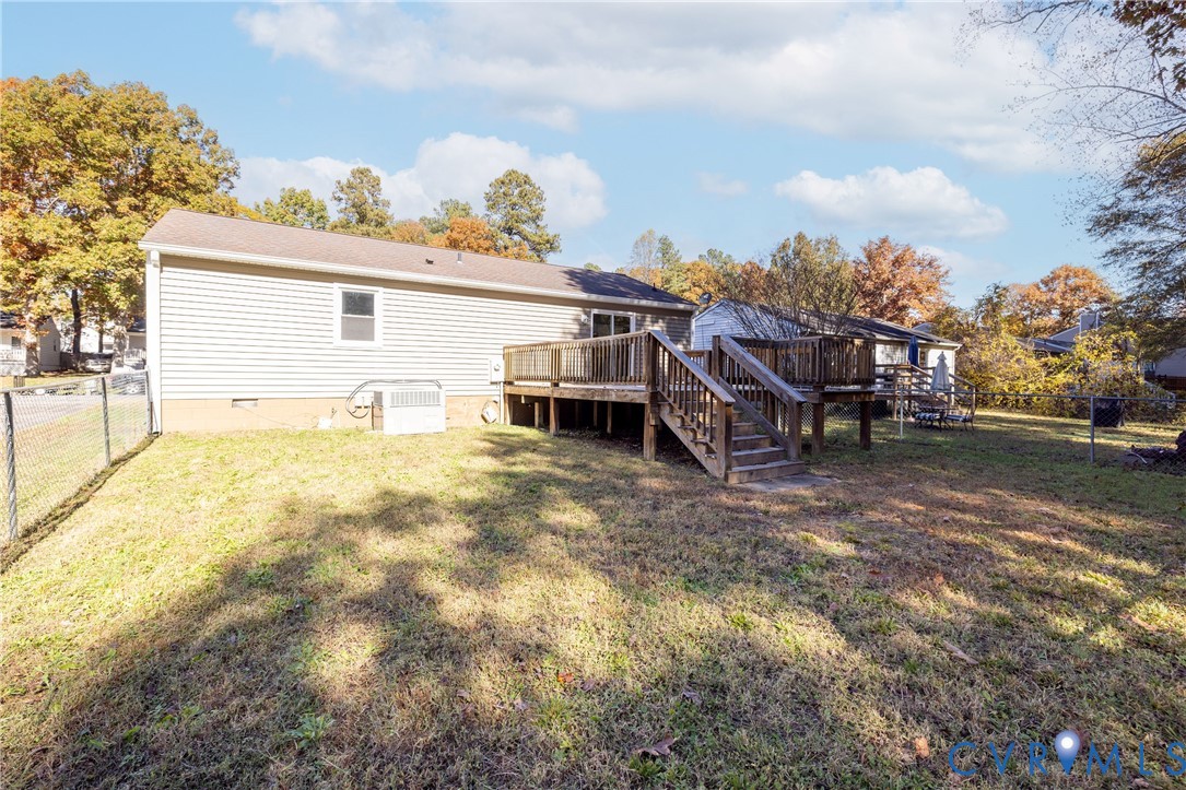 4271 Laurel Oak Road Richmond, VA 23237 - Photo 24 of 28 Gallery Image 24