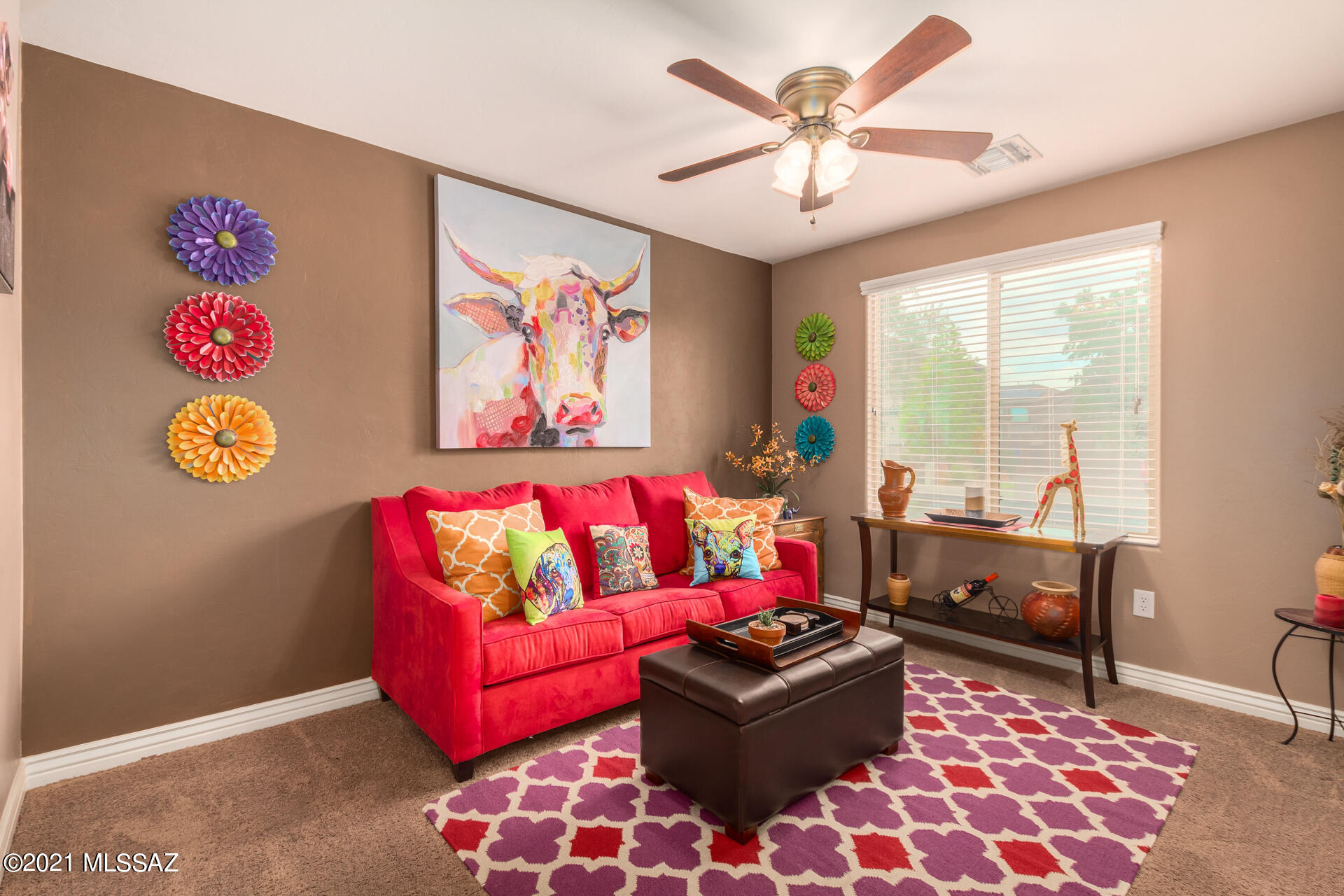 8815 West Moon Spring Road Marana, AZ 85653 - Photo 12 of 28