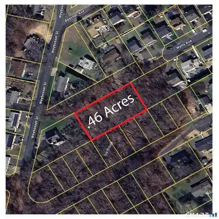 $24,900 | 0 Wells Avenue, Shelton, CT 06484