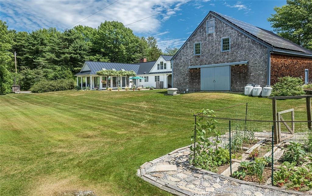 942 Mere Point Road Brunswick, ME 04011 - Photo 25 of 35 Photo