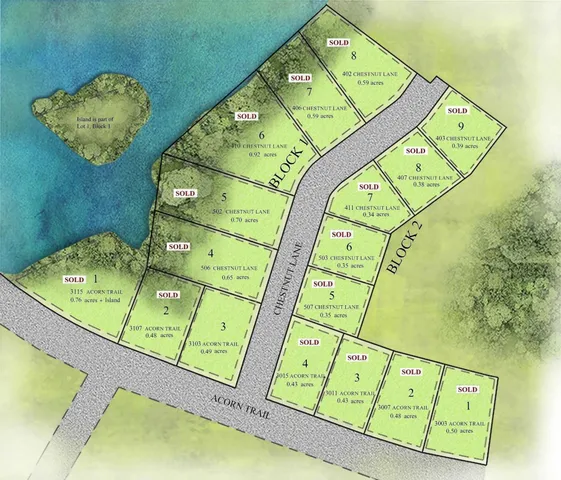 $48,800 | 3103 Acorn Trail, Faribault, MN 55021