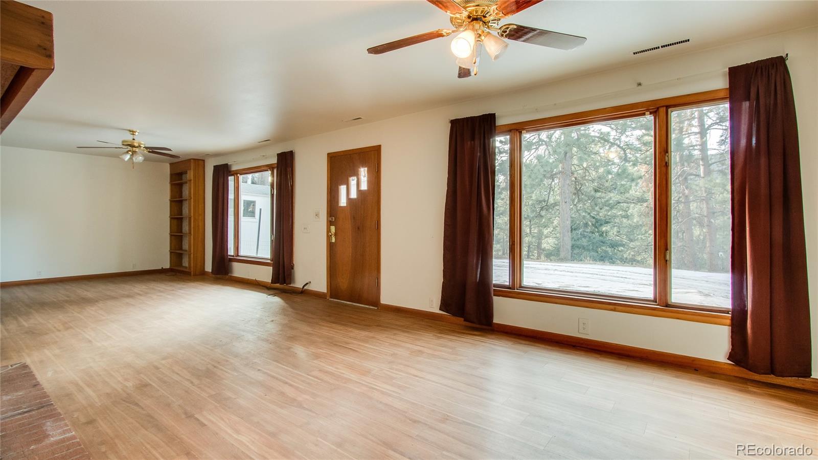 9350 Cross Bow Road Morrison, CO 80465 - Photo 17 of 33 Gallery Image 17
