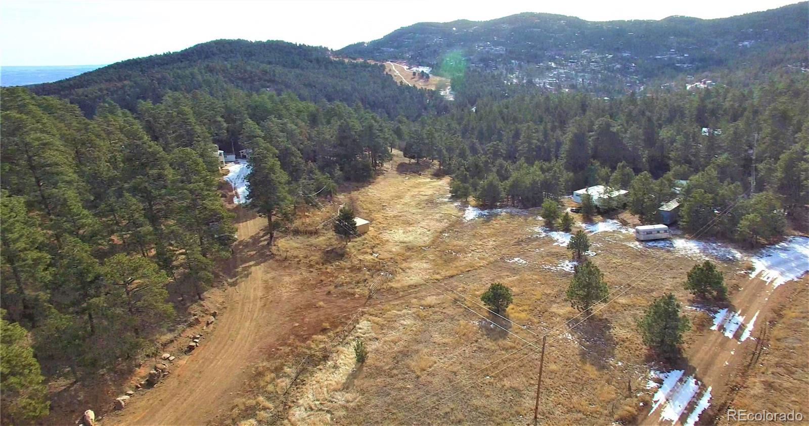 9350 Cross Bow Road Morrison, CO 80465 - Photo 2 of 33 Gallery Image 2