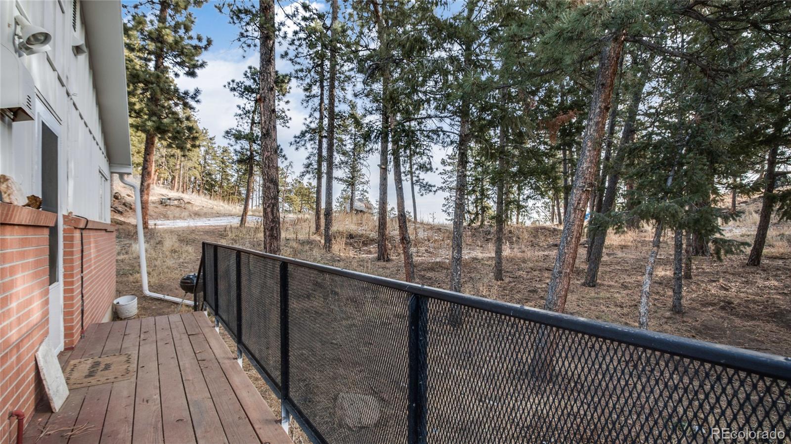 9350 Cross Bow Road Morrison, CO 80465 - Photo 24 of 33 Gallery Image 24