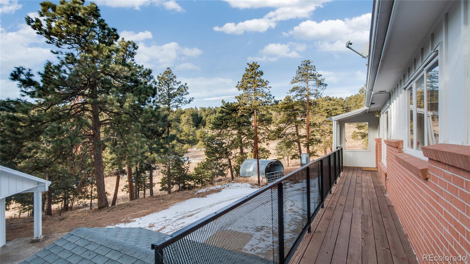 9350 Cross Bow Road Morrison, CO 80465 - Photo 25 of 33 Gallery Image 25