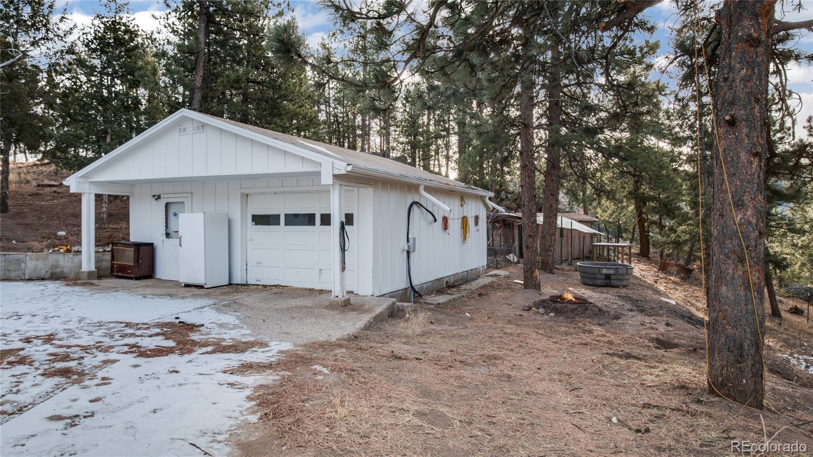 9350 Cross Bow Road Morrison, CO 80465 - Photo 26 of 33 Gallery Image 26
