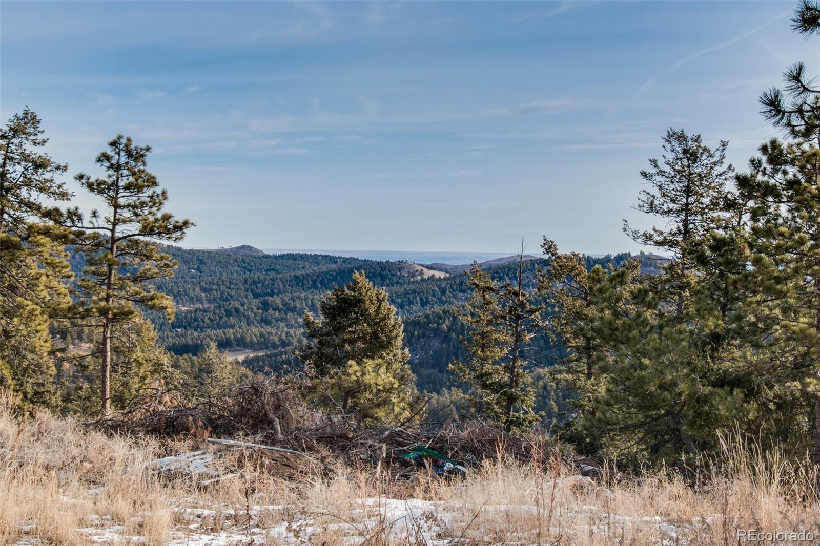 9350 Cross Bow Road Morrison, CO 80465 - Photo 27 of 33 Gallery Image 27