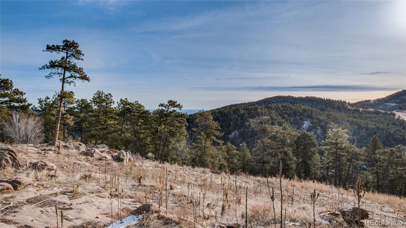 9350 Cross Bow Road Morrison, CO 80465 - Photo 28 of 33 Gallery Image 28