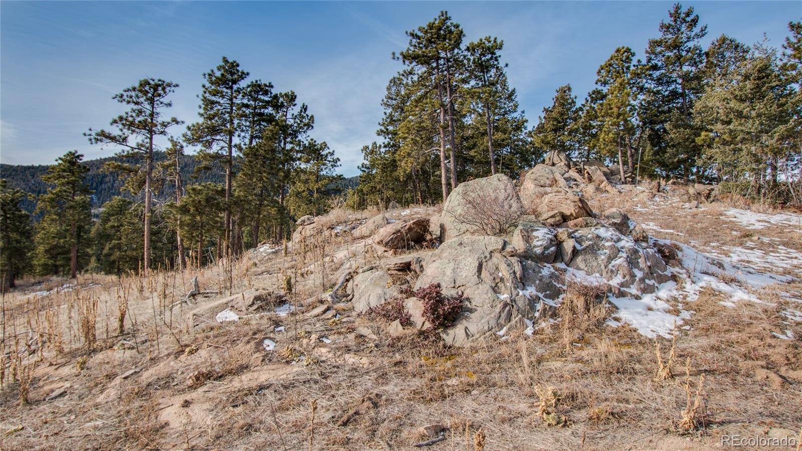 9350 Cross Bow Road Morrison, CO 80465 - Photo 29 of 33 Gallery Image 29