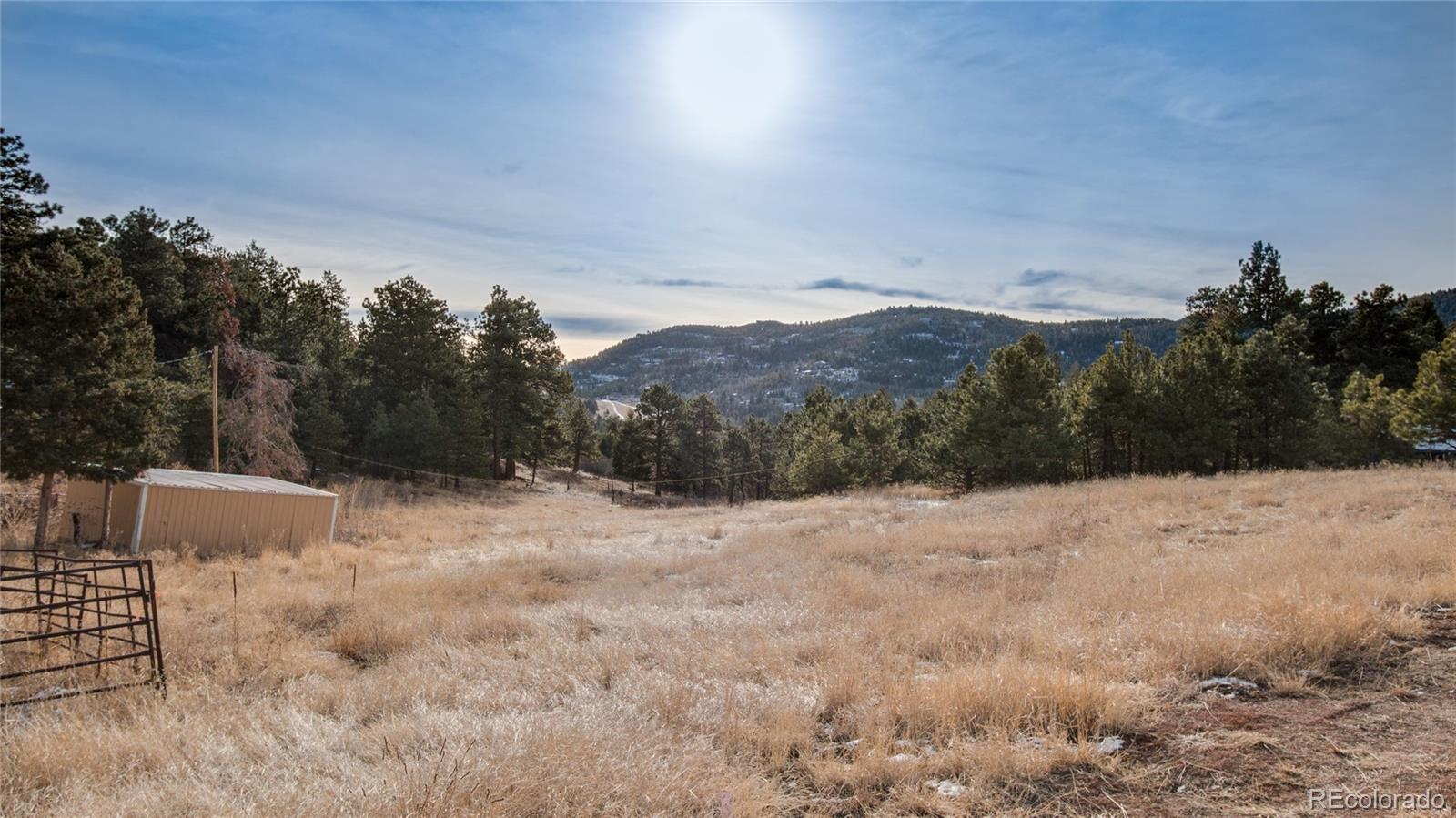 9350 Cross Bow Road Morrison, CO 80465 - Photo 31 of 33 Gallery Image 31