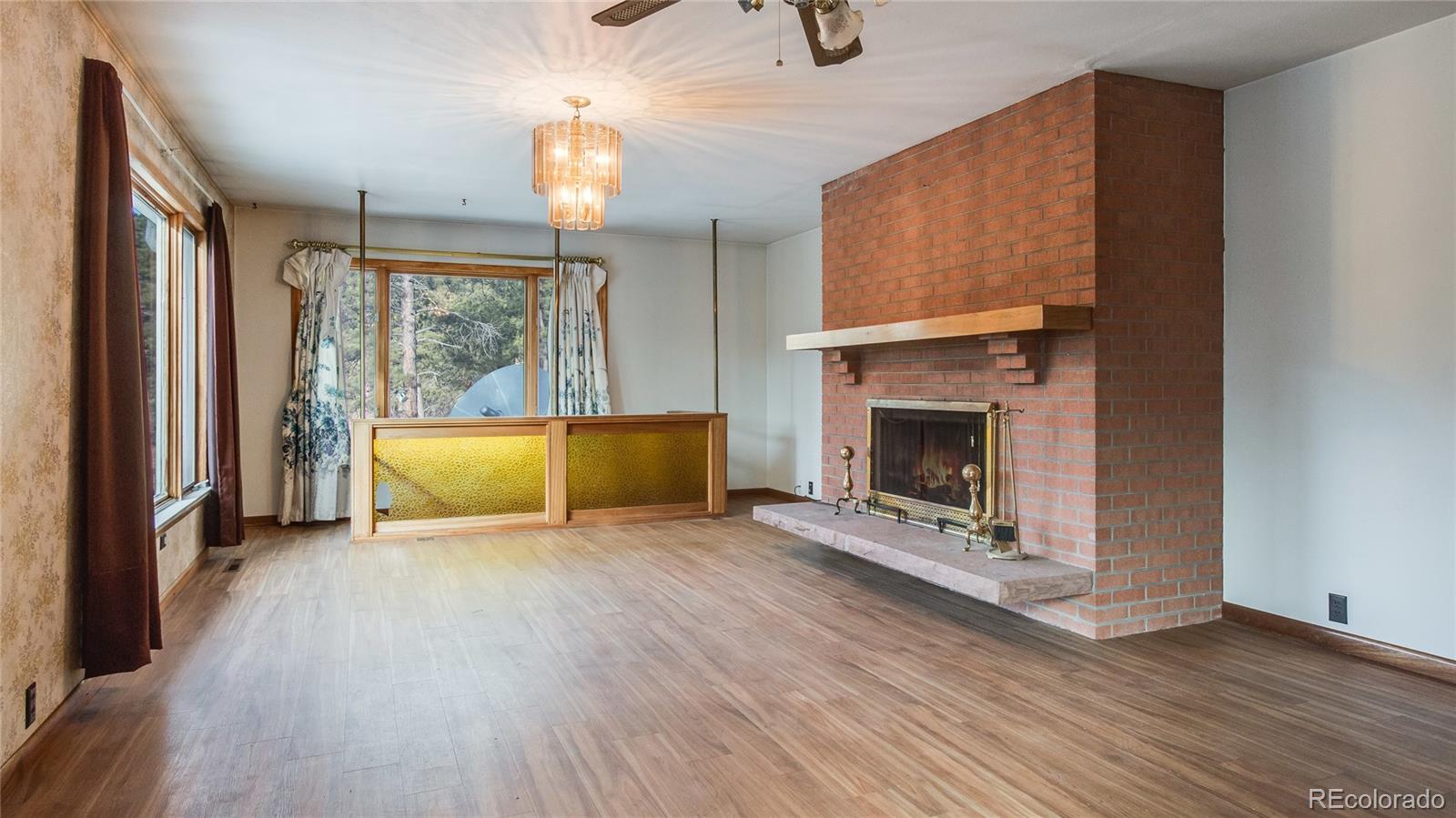 9350 Cross Bow Road Morrison, CO 80465 - Photo 6 of 33 Gallery Image 6