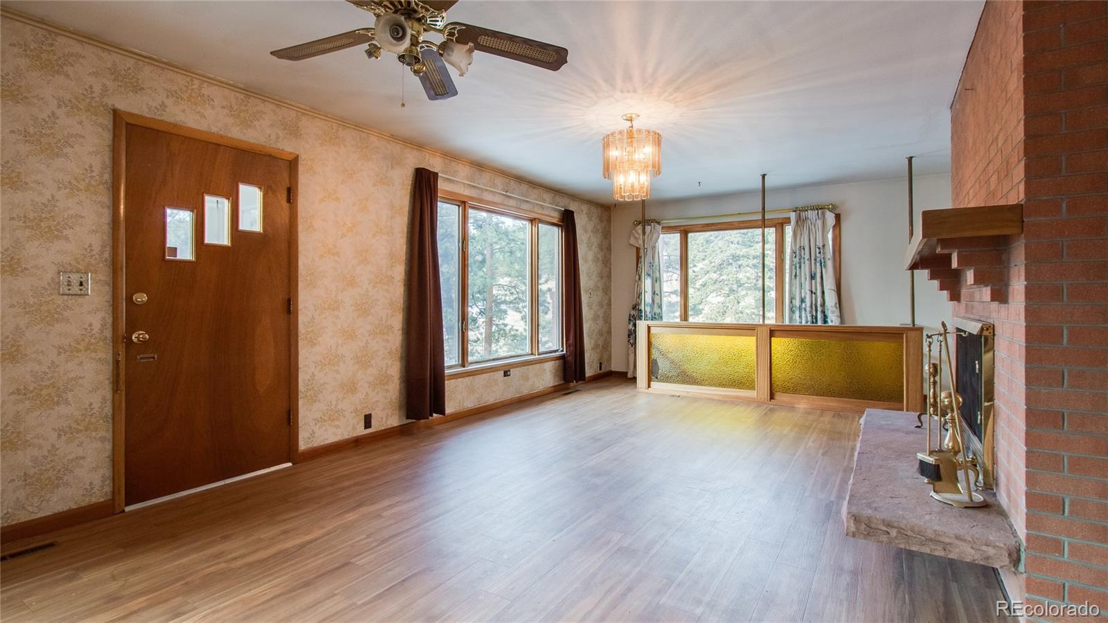 9350 Cross Bow Road Morrison, CO 80465 - Photo 7 of 33 Gallery Image 7