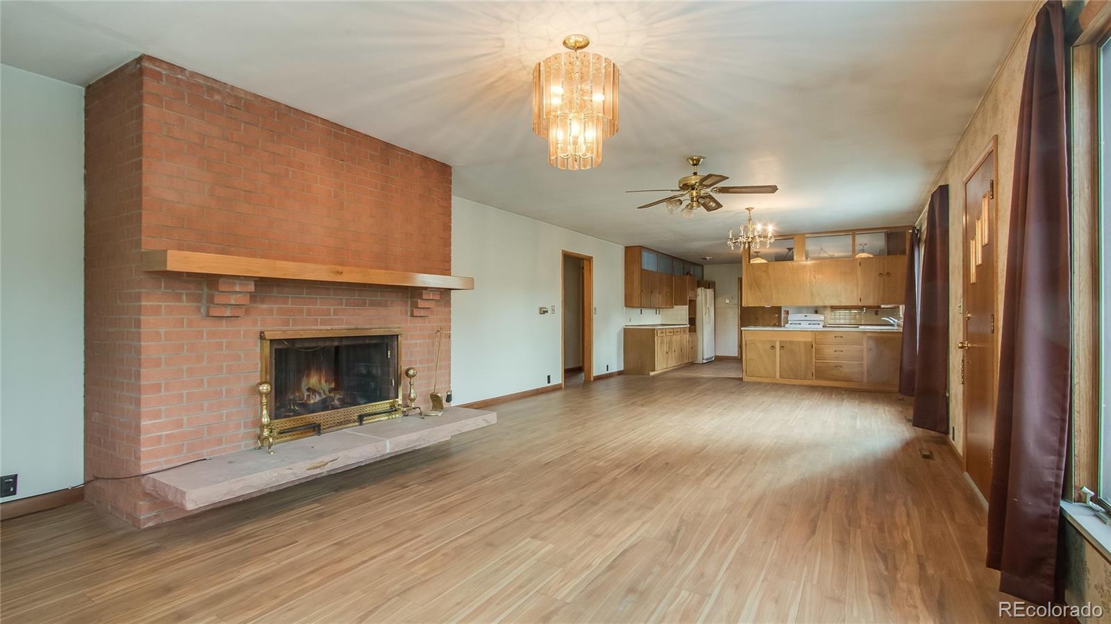 9350 Cross Bow Road Morrison, CO 80465 - Photo 8 of 33 Gallery Image 8