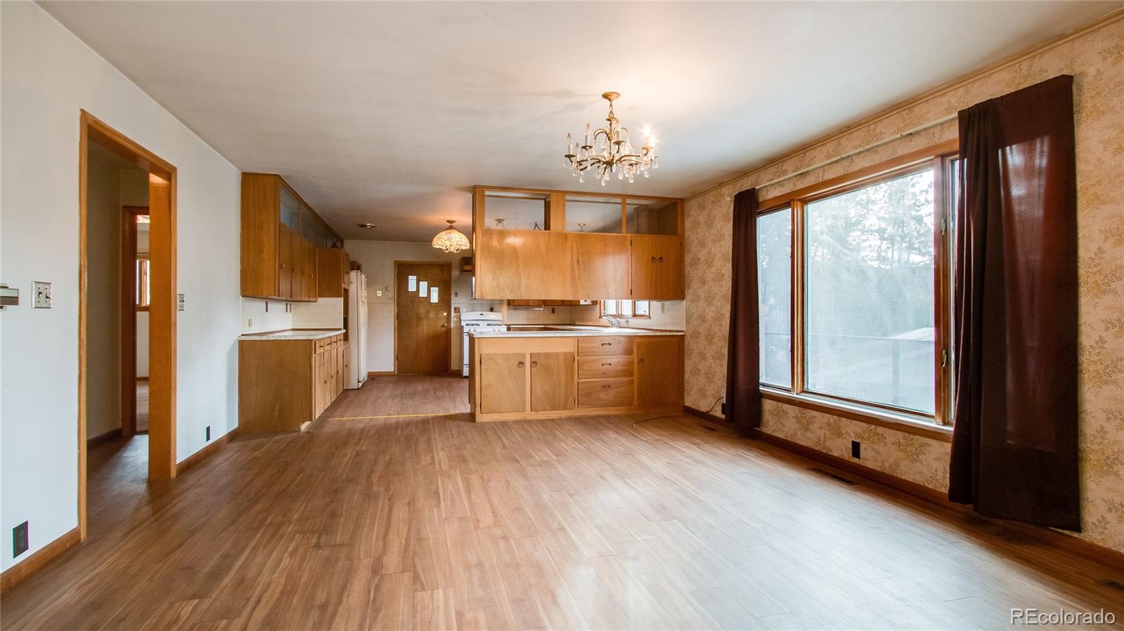 9350 Cross Bow Road Morrison, CO 80465 - Photo 9 of 33 Gallery Image 9