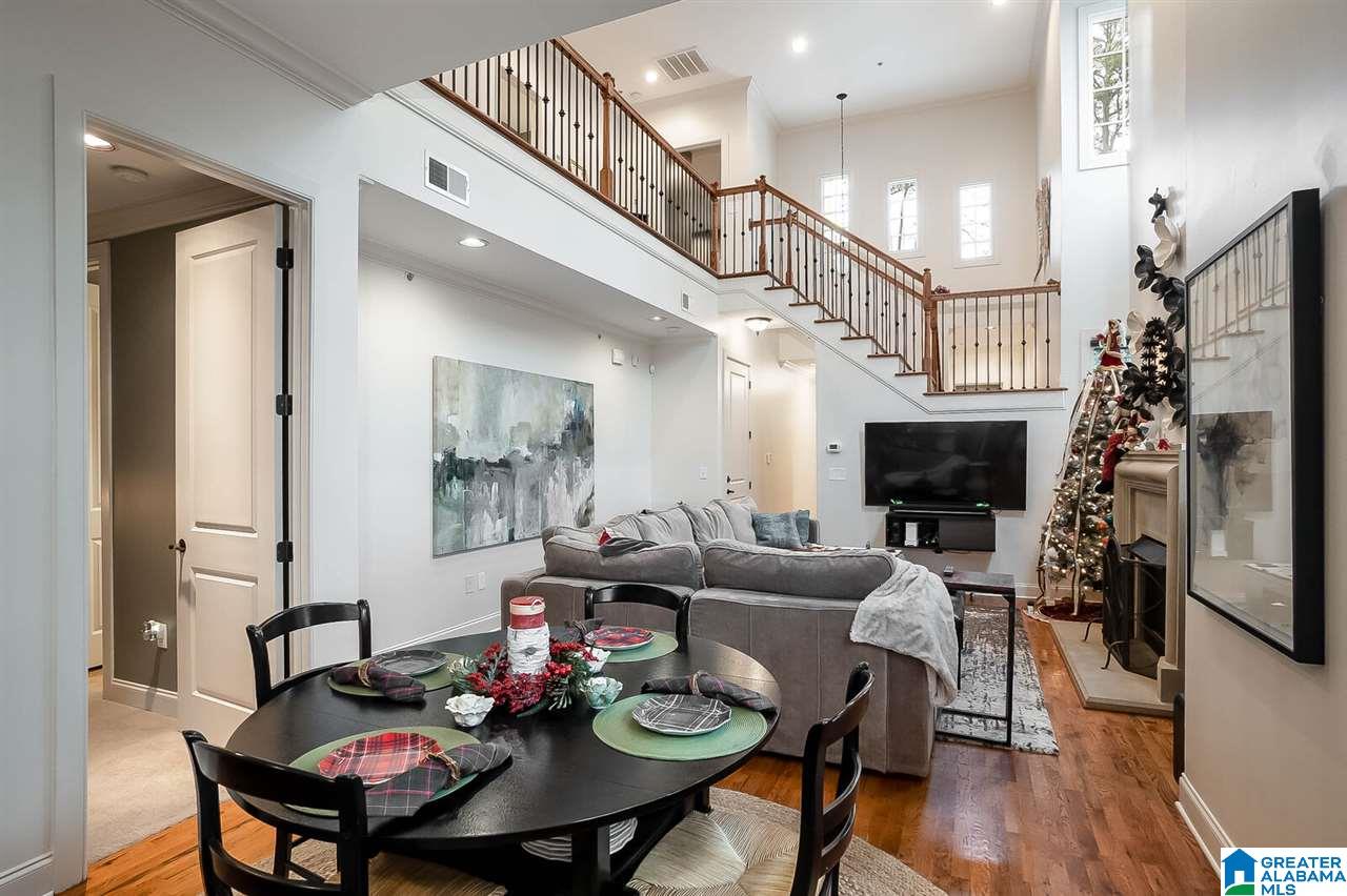 2077 Lancaster Road, Unit 2077 Birmingham, AL 35209 - Photo 10 of 32