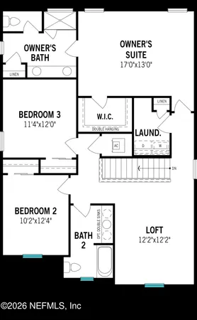 $471,646 | 434 Appalachian Trail, St. Johns, FL 32259