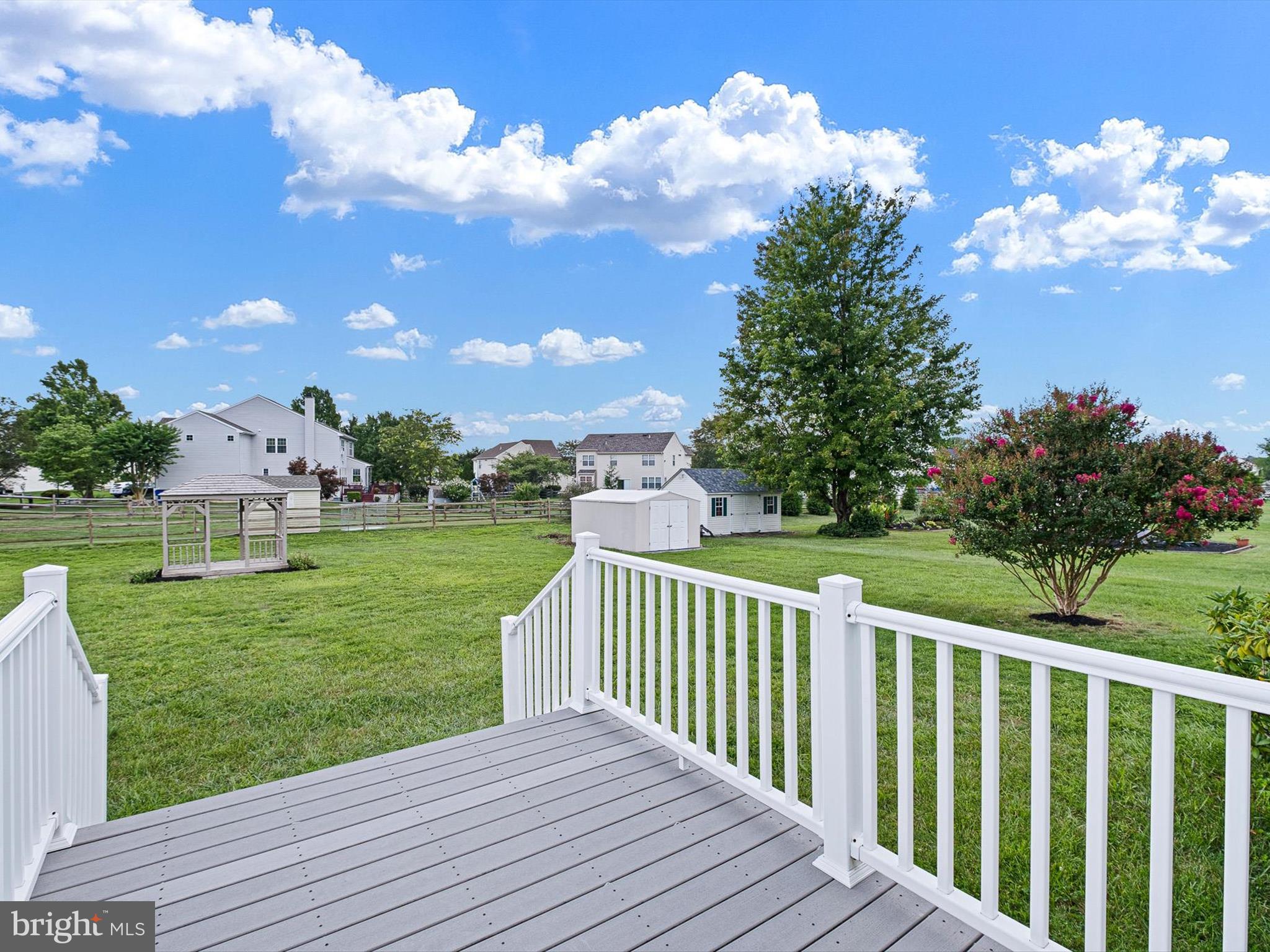 115 Amberwood Drive Bear, DE 19701 - Photo 3 of 30