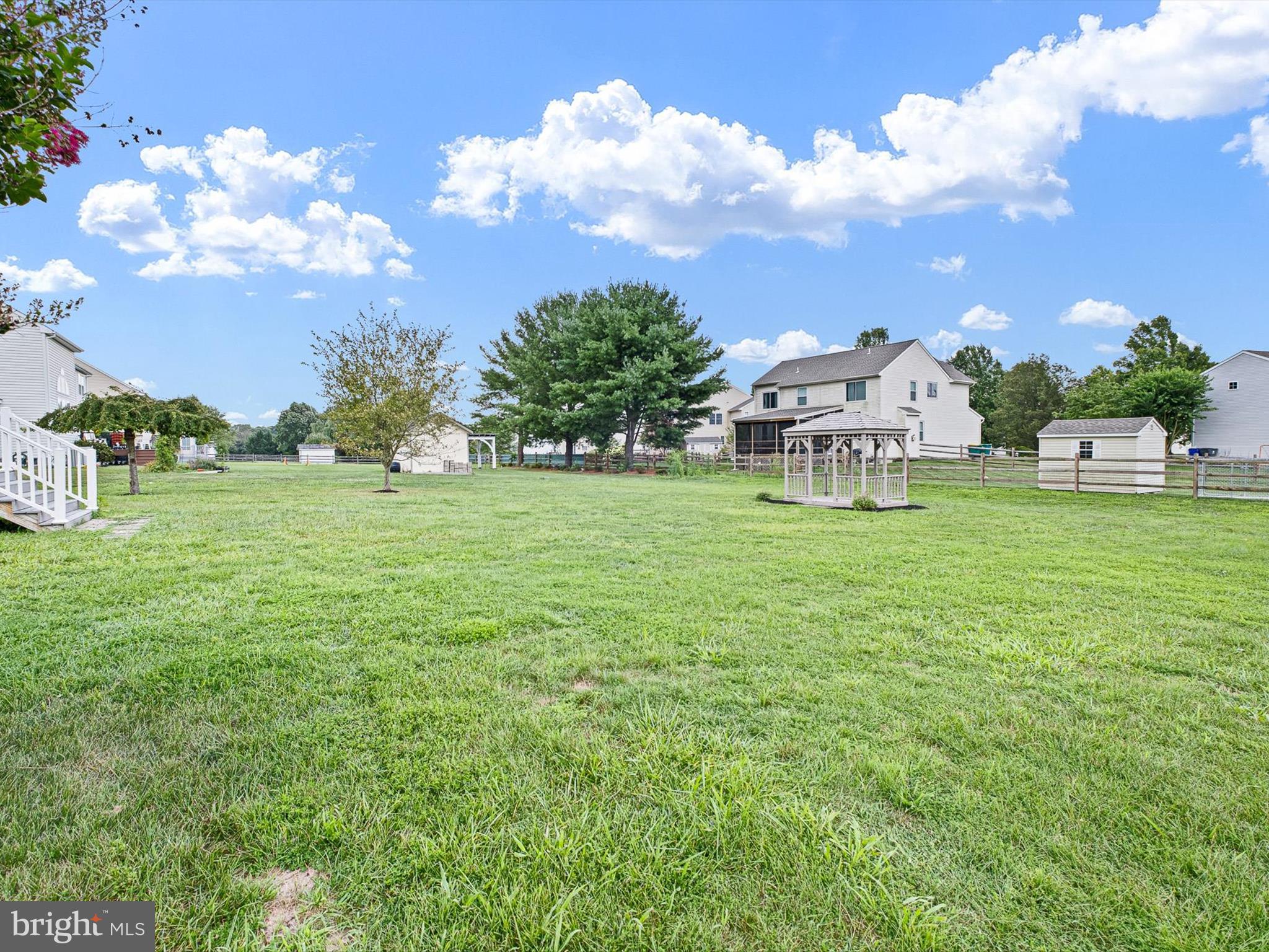 115 Amberwood Drive Bear, DE 19701 - Photo 4 of 30