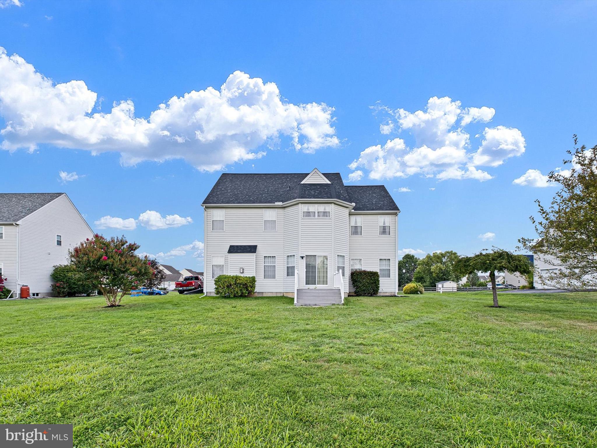 115 Amberwood Drive Bear, DE 19701 - Photo 5 of 30