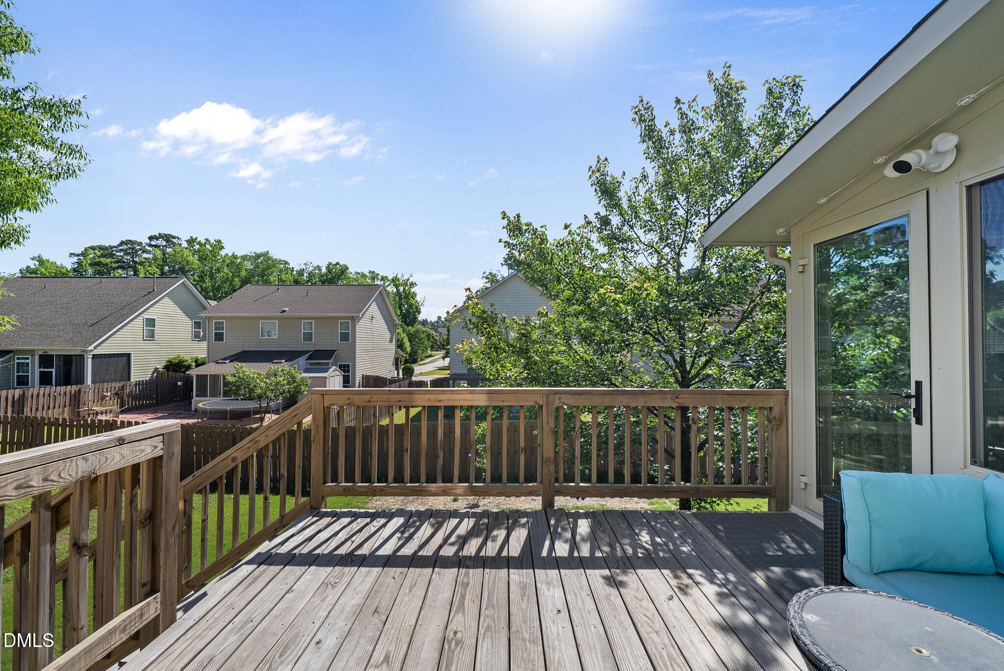 619 Laurel Berry Court Apex, NC 27523 - Photo 30 of 34 DSC07029